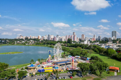 Alta da locação atrai investidores no mercado de Curitiba