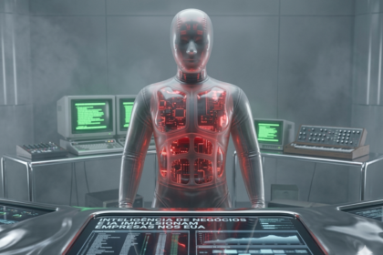 Inteligência de negócios e IA impulsionam empresas nos EUA