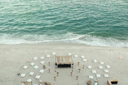 Barra de São Miguel é opção para destination weddings