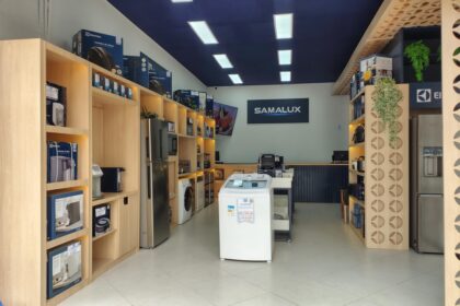 Electrolux reduz em 33% tempo de reparo no Brasil