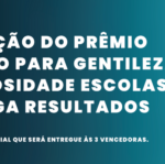 Prêmio EGG 2025 reconhece escolas por impacto social