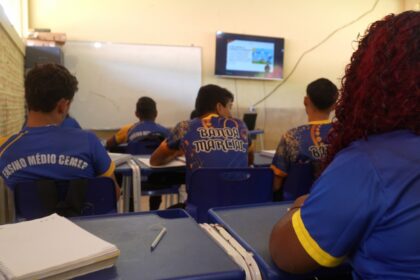 MEC, Anatel e Telebras visitam escolas indígenas conectadas