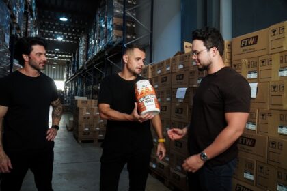 Fitoway e JLFIT anunciam e formam grupo de R$ 400 milhões