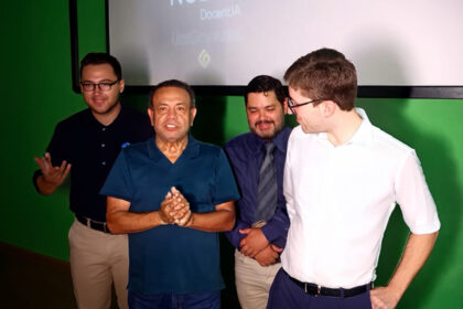 UniGoyazes implementa plataforma de inteligência artificial