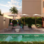 Maskan lança empreendimento em Perdizes, zona oeste de SP