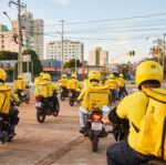 99Food chega a Brasília com investimento de R$ 100 milhões