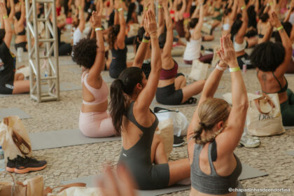Dove leva Treinão para Belo Horizonte pela primeira vez