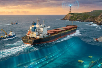 Crise no Oriente Médio reacende alerta sobre conectividade