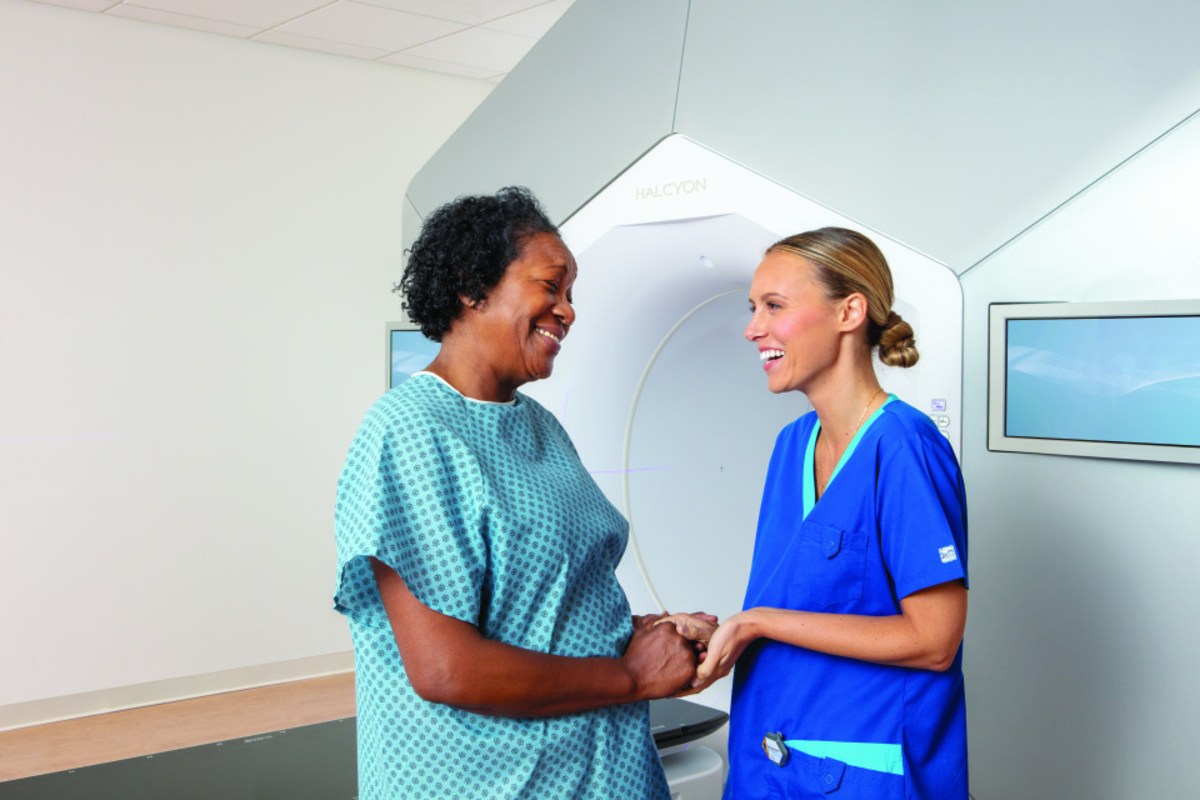 Tecnologia no tratamento do câncer pode reduzir custos