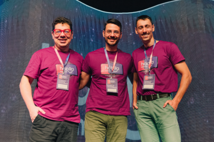 Startup brasileira de IA inicia expansão internacional