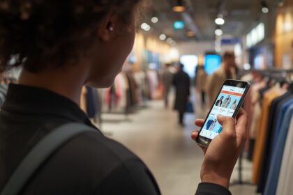 Consumidor brasileiro adota jornada híbrida, aponta pesquisa