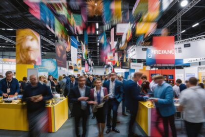 Indústria gráfica apresenta inovações durante a ExpoPrint