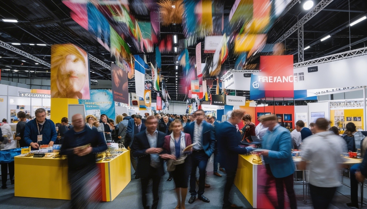 Indústria gráfica apresenta inovações durante a ExpoPrint