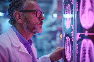 IA amplia precisão no diagnóstico de doenças neurológicas