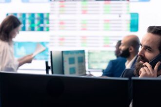 AdLocal destaca criação de sites e SEO no mercado financeiro