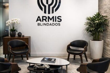 Armis Mobi cresce 500% e aposta na blindagem por locação