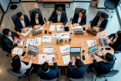 Preparação para due diligence aumenta valor na venda