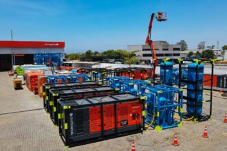 Macaé Energy debate desafios do setor de energia