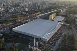 São Paulo sedia a 1ª Expo Turismo Paulista