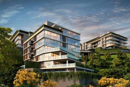 Terral firma acordo para projeto no Reserva Jardim Botânico