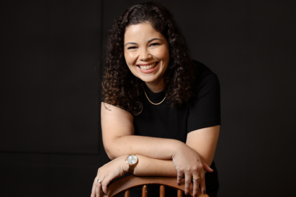 VISIA anuncia Carol Pires como diretora de Novos Negócios