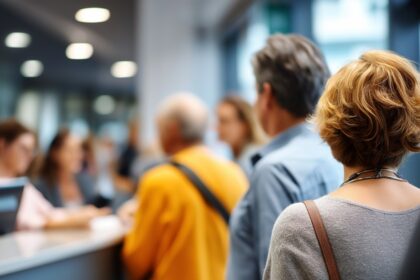 Profissionais de Adm avaliam gestão pública em SP