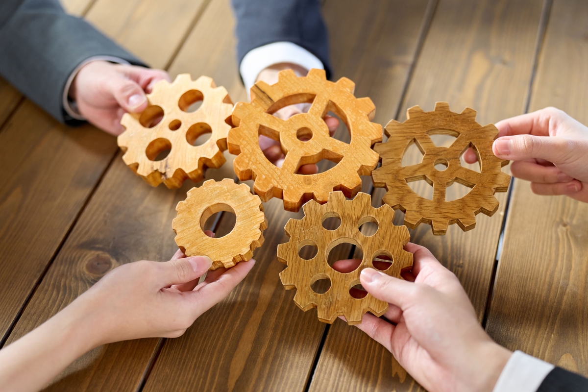 ATLANTAR foca no crescimento do middle market brasileiro