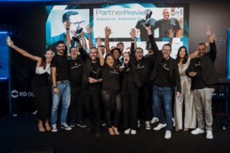 Premiação destaca 54 agências referências em mkt e vendas