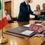 Advogado cobre julgamento que decide cidadania italiana