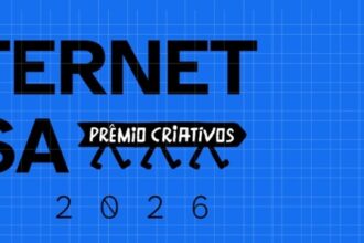 Prêmio Criativos 2026 reconhece projetos de jovens online
