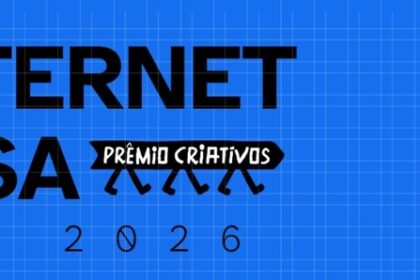Prêmio Criativos 2026 reconhece projetos de jovens online