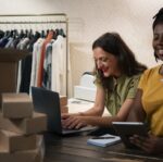 Stoqui democratiza o e-commerce para pequenos negócios