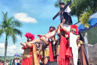 34ª Grande Caminhada de Fé terá novo horário de encenação