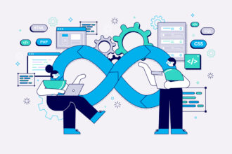 DevOps influencia competitividade das empresas de tecnologia