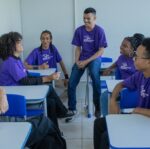 Instituto da Oportunidade Social inicia ano letivo com vagas