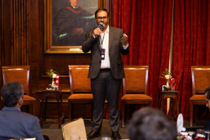 Thyago Borges assume diretoria institucional do CTB