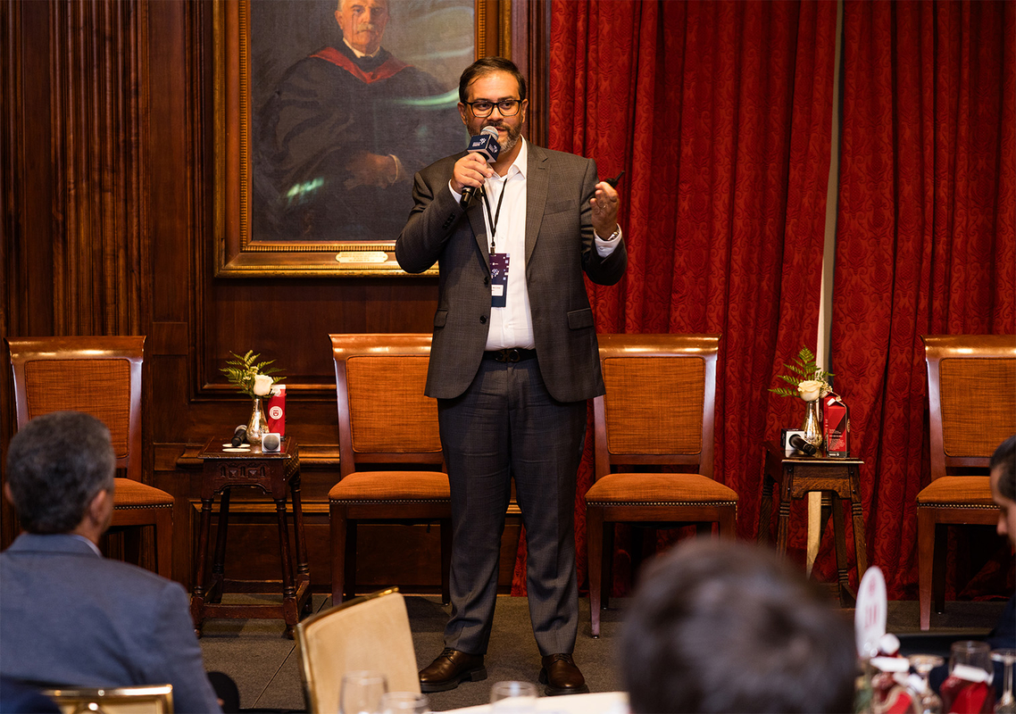 Thyago Borges assume diretoria institucional do CTB