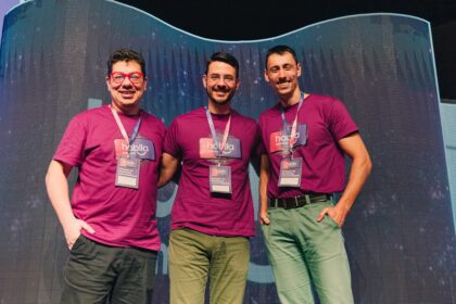 Hablla alcança tier Select em programa de parceiros da Meta