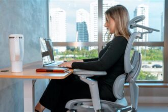 Home office e universo gamer exigem soluções ergonômicas