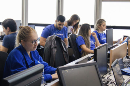 Indústrias buscam mais tecnologia para gerir produção