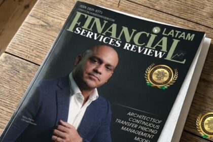 Prêmio internacional marca setor de Transfer Pricing BR