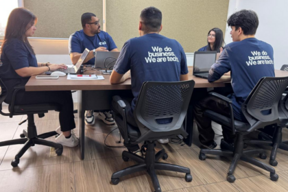 Maturidade digital alavanca competitividade no ABC Paulista