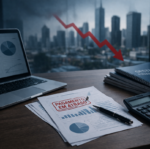 Serasa detalha setores com maior inadimplência empresarial