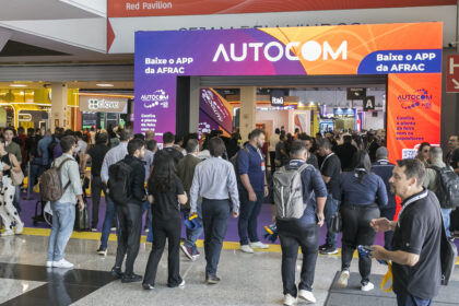 AUTOCOM 2026 debate impacto da IA e da Reforma Tributária