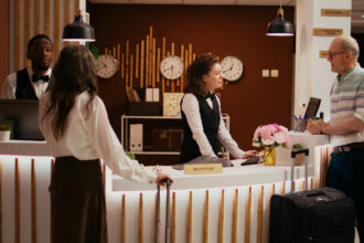 Hotelaria impulsiona turismo e economia de Sorocaba