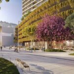 Brasil é um dos dez países com mais prédios sustentáveis