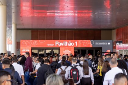 ABB retorna à Feicon com foco em varejo e segurança elétrica