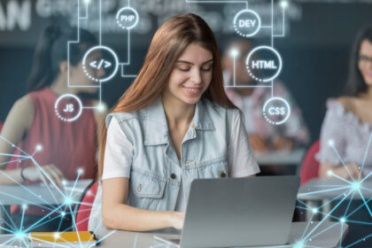 Presença feminina ainda é desafio na cibersegurança