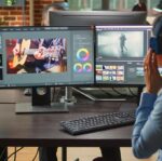 IA no audiovisual pode limitar acesso e diversidade