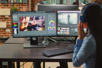 IA no audiovisual pode limitar acesso e diversidade